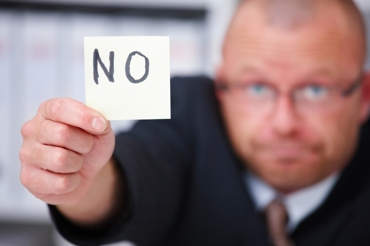 Consejos para reducir la negatividad en la empresa