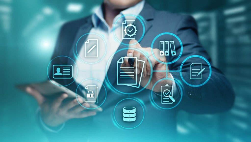 Calidad total y Calidad 4.0: herramientas para mejorar la gestión empresarial